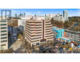 PENTHOUSE - 255 DUNCAN MILL ROAD, Toronto, Ontario