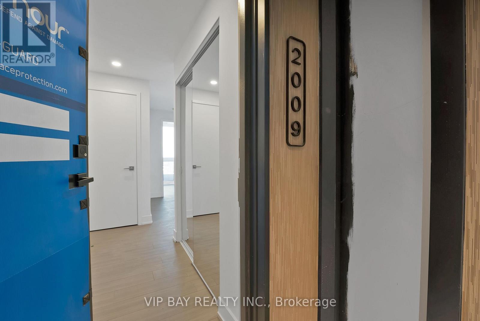 2009 - 36 Olive Ave Avenue, Toronto, Ontario  M2N 0M4 - Photo 3 - C12721696