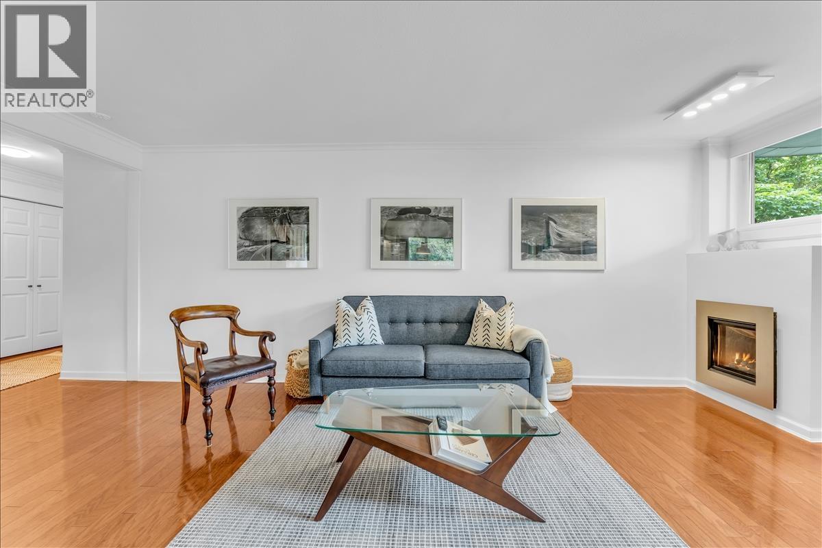 401 1330 Jervis Street, Vancouver, British Columbia  V6E 2E3 - Photo 5 - R3081006