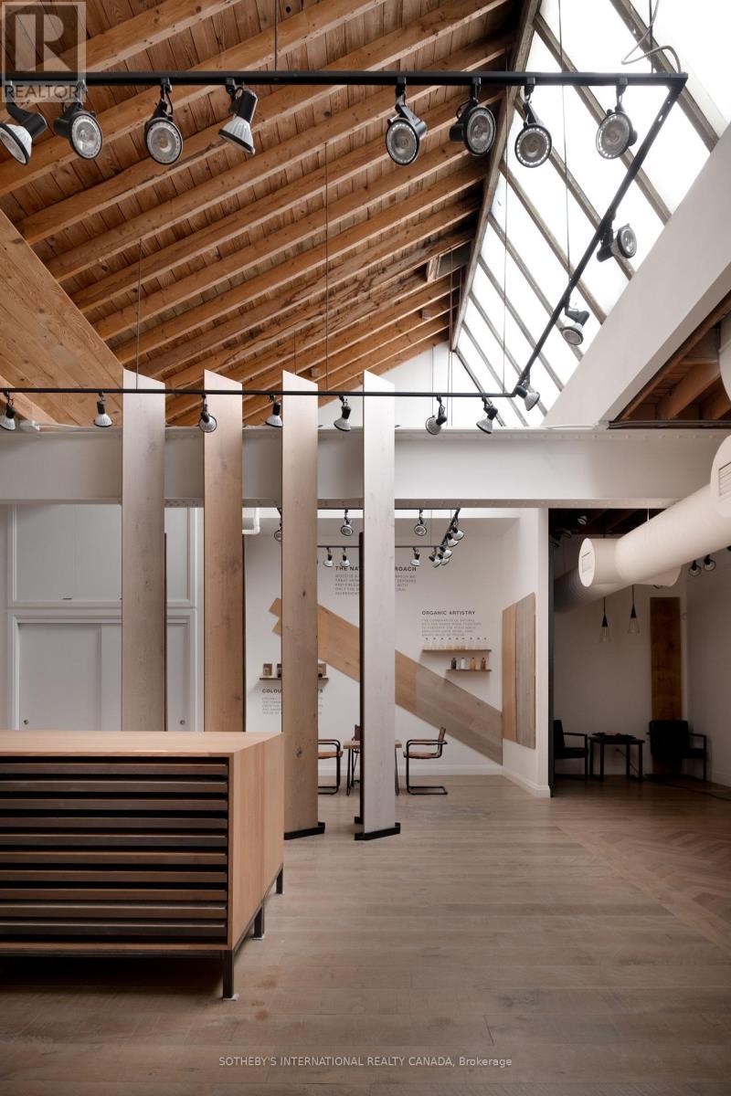 303 - 287 Macpherson Avenue, Toronto, Ontario  M4V 1A4 - Photo 16 - C12721744