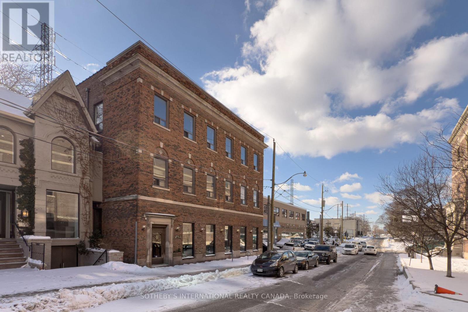 303 - 287 Macpherson Avenue, Toronto, Ontario  M4V 1A4 - Photo 19 - C12721744