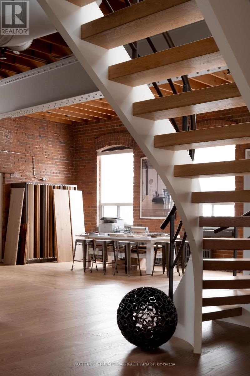 303 - 287 Macpherson Avenue, Toronto, Ontario  M4V 1A4 - Photo 6 - C12721744