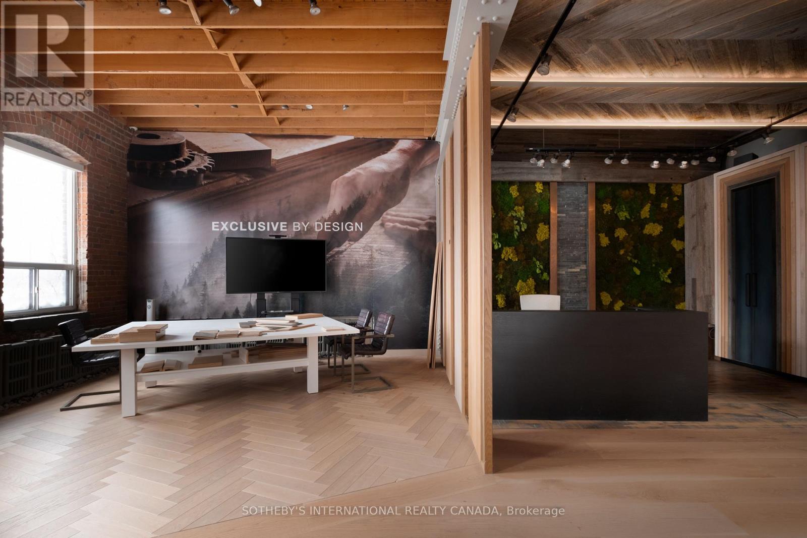 304 - 287 Macpherson Avenue, Toronto, Ontario  M4V 1A4 - Photo 2 - C12721748