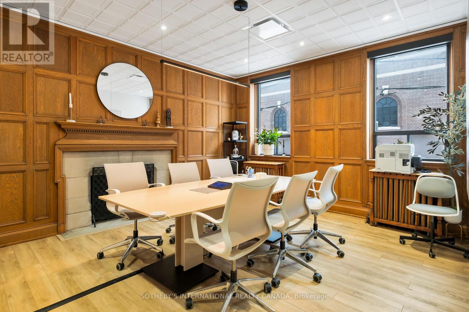 202 - 287 MACPHERSON AVENUE, Toronto, Ontario