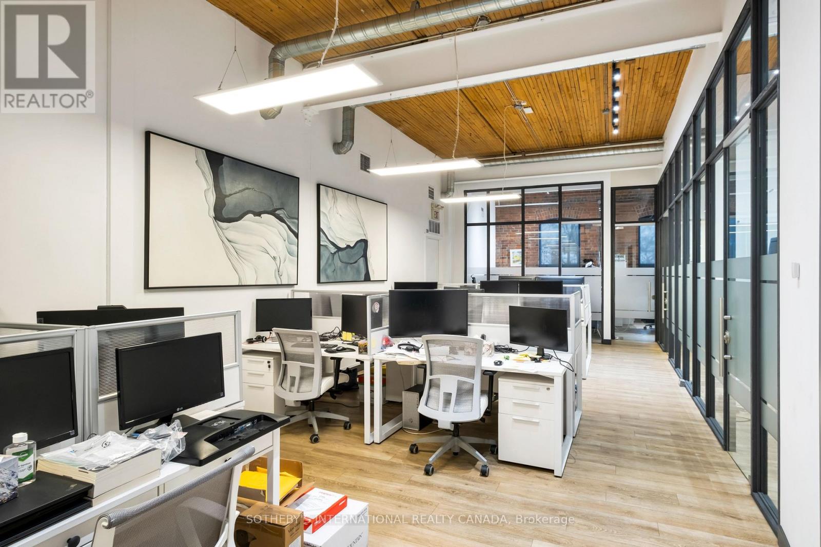 202 - 287 Macpherson Avenue, Toronto, Ontario  M4V 1A4 - Photo 11 - C12721752