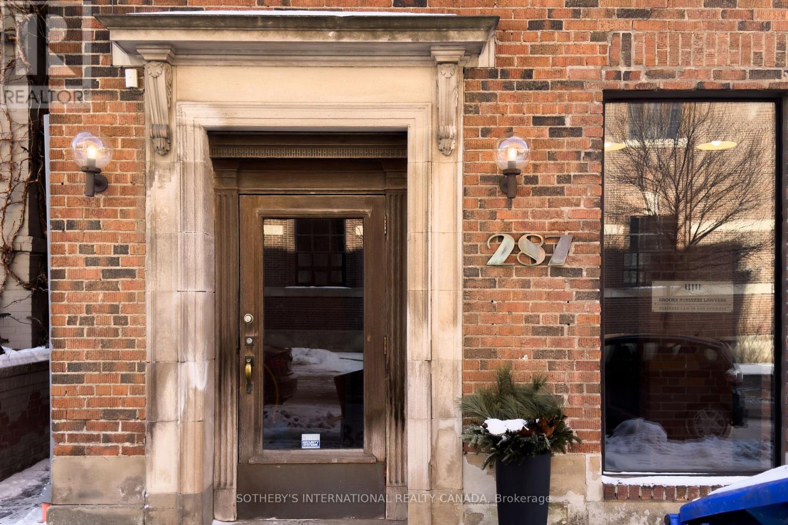 202 - 287 Macpherson Avenue, Toronto, Ontario  M4V 1A4 - Photo 15 - C12721752