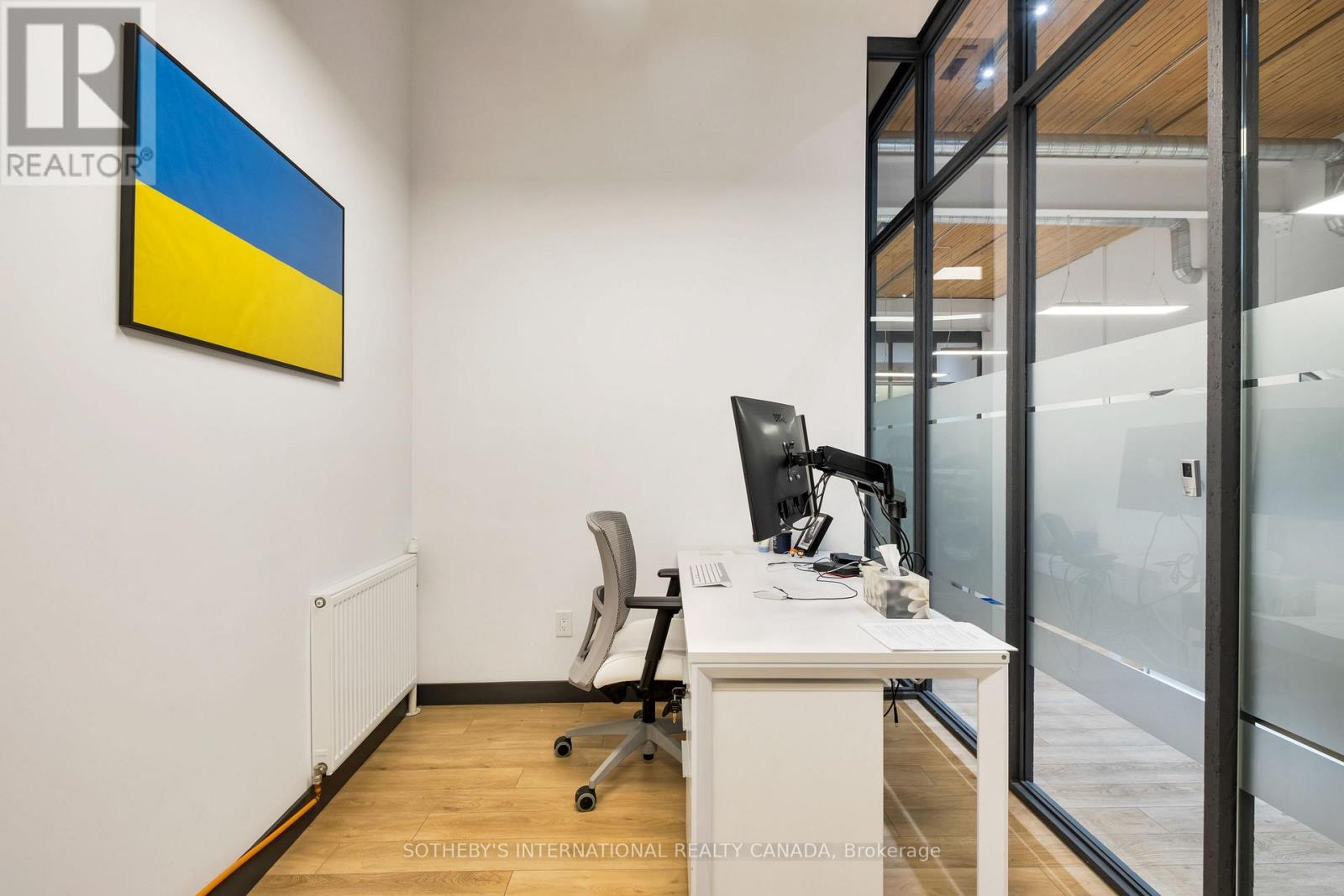 202 - 287 Macpherson Avenue, Toronto, Ontario  M4V 1A4 - Photo 6 - C12721752