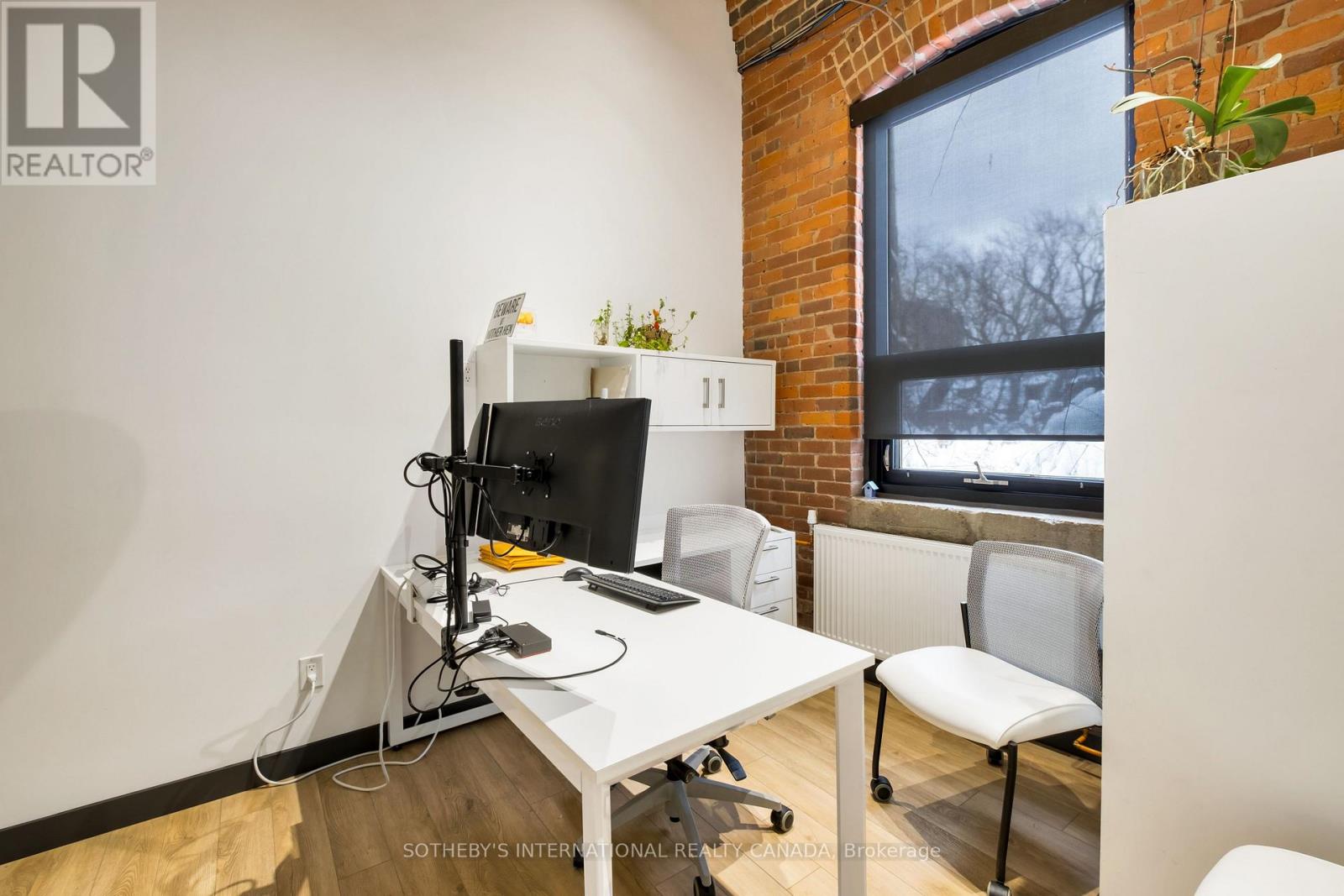 202 - 287 Macpherson Avenue, Toronto, Ontario  M4V 1A4 - Photo 8 - C12721752