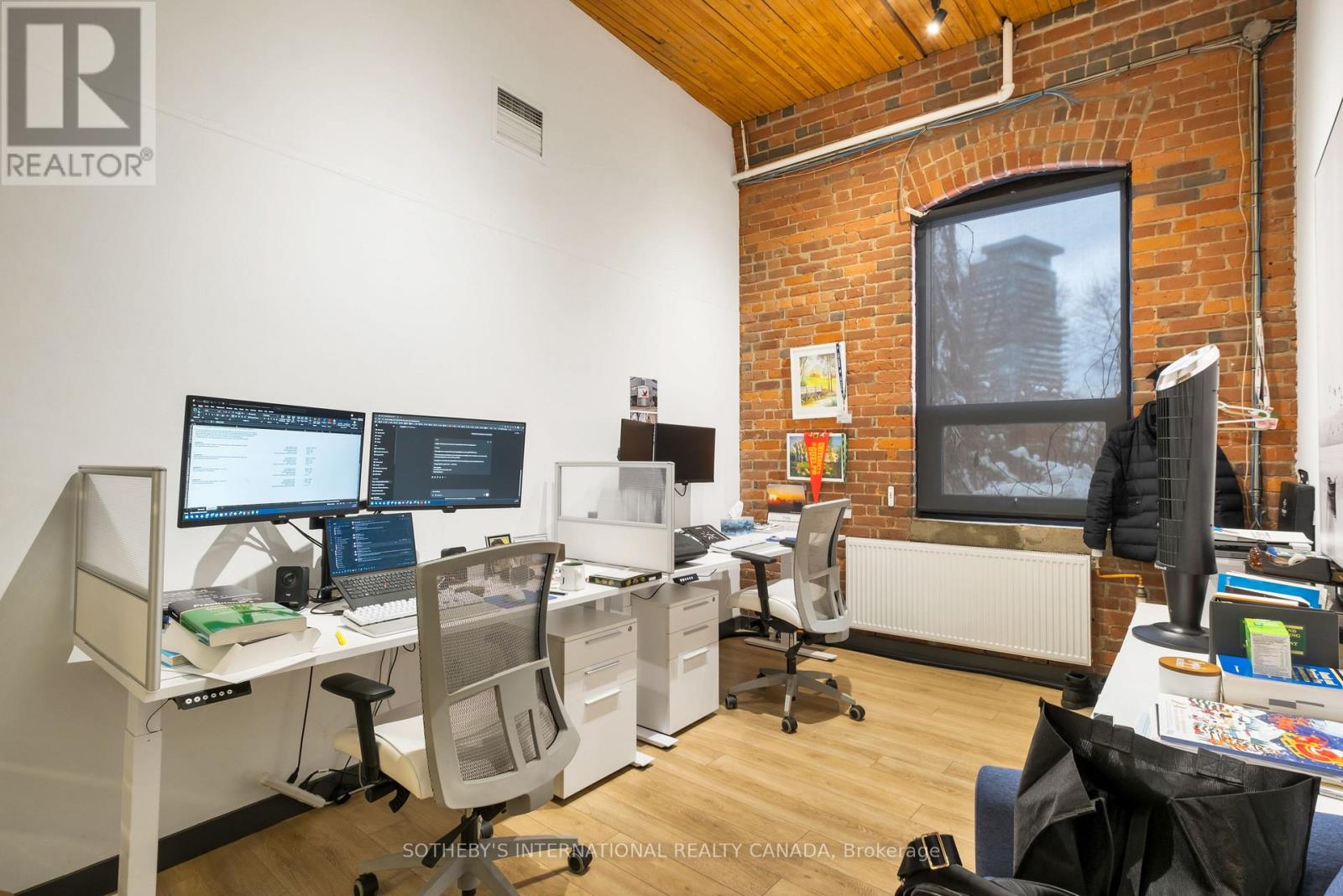 202 - 287 Macpherson Avenue, Toronto, Ontario  M4V 1A4 - Photo 9 - C12721752