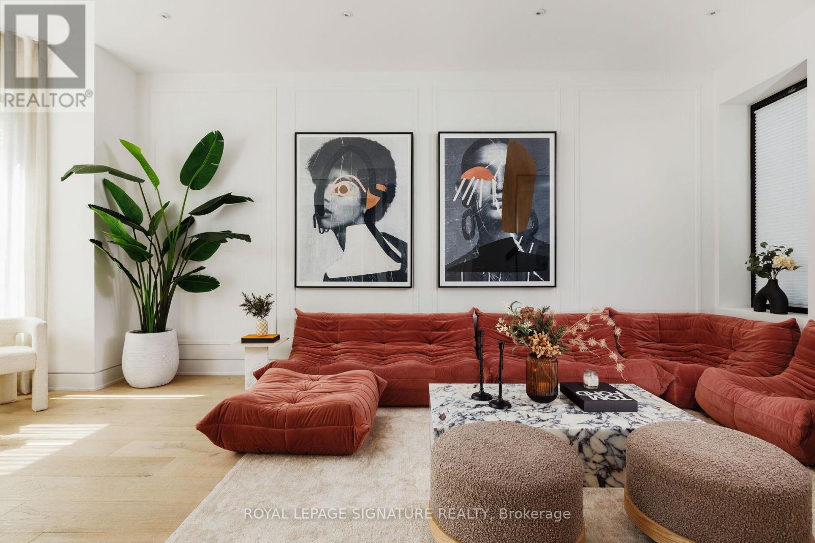 17 Lakeview Avenue, Toronto, Ontario  M6J 3B2 - Photo 3 - C12721758