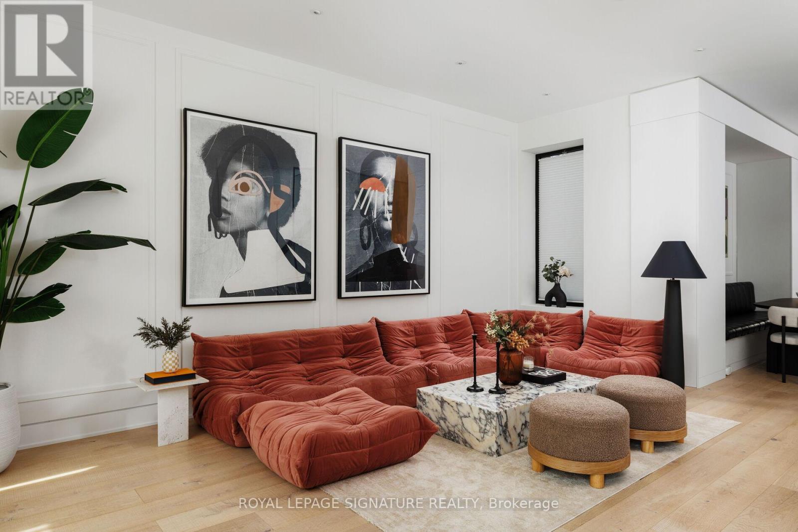 17 Lakeview Avenue, Toronto, Ontario  M6J 3B2 - Photo 6 - C12721758