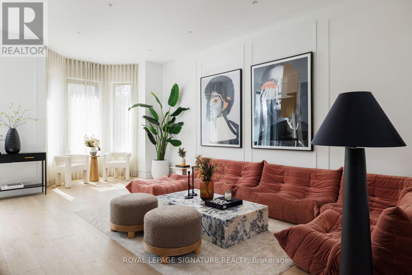 17 Lakeview Avenue, Toronto, Ontario  M6J 3B2 - Photo 7 - C12721758