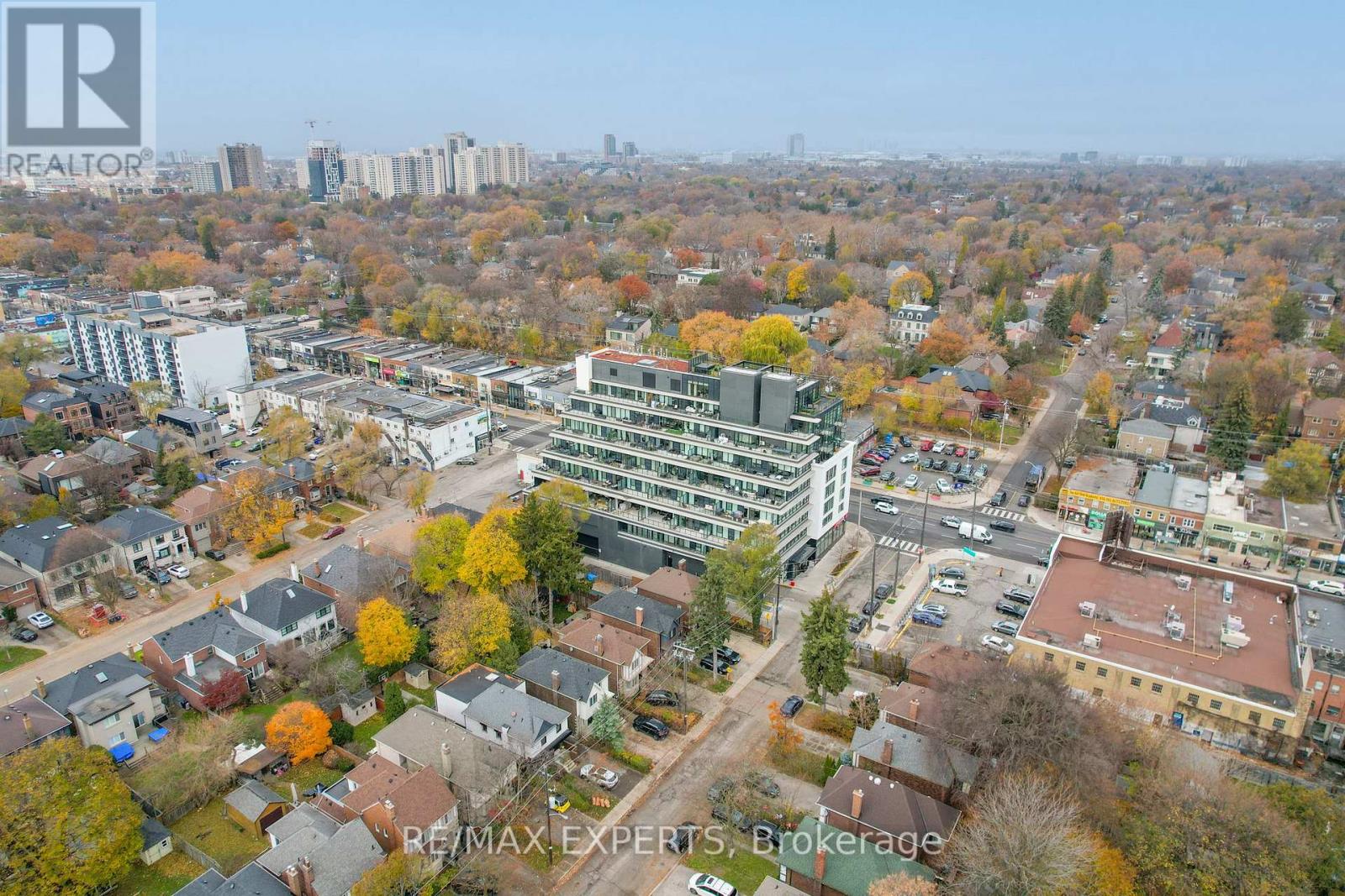 304 - 170 Chiltern Hill Road, Toronto (Humewood-Cedarvale), Ontario  M6C 0A9 - Photo 32 - C12721770