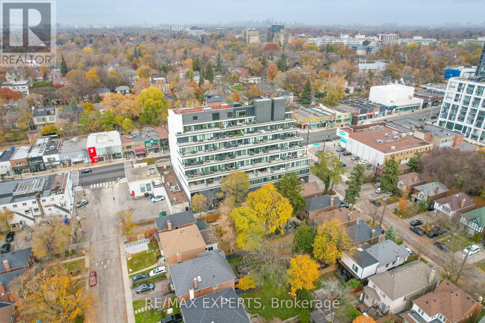 304 - 170 Chiltern Hill Road, Toronto (Humewood-Cedarvale), Ontario  M6C 0A9 - Photo 40 - C12721770