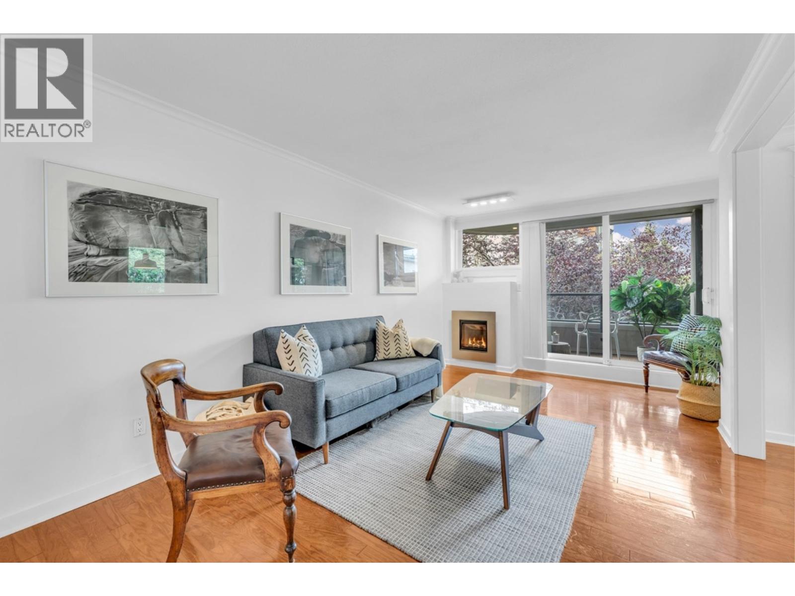 401 1330 Jervis Street, Vancouver, British Columbia  V6E 2E3 - Photo 4 - R3081006