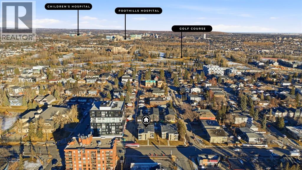 2, 2906 17 Avenue Sw, Calgary, Alberta  T3E 0A9 - Photo 21 - A2279562