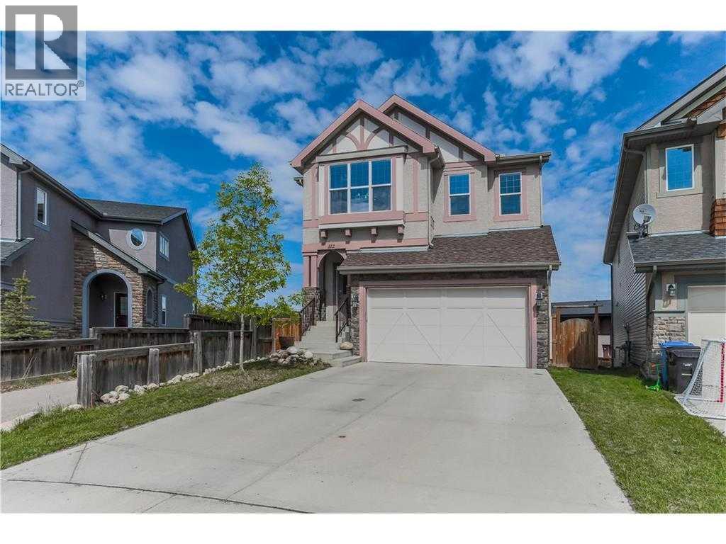 112 Aspen Hills Close Sw, Calgary, Alberta  T3H 0C7 - Photo 2 - A2280084