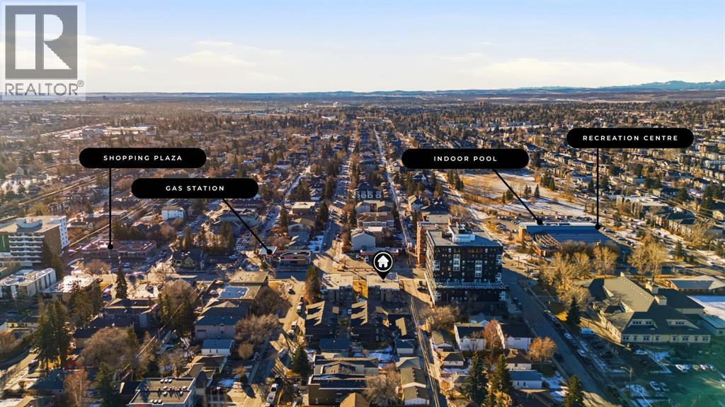 2, 2906 17 Avenue Sw, Calgary, Alberta  T3E 0A9 - Photo 24 - A2279562