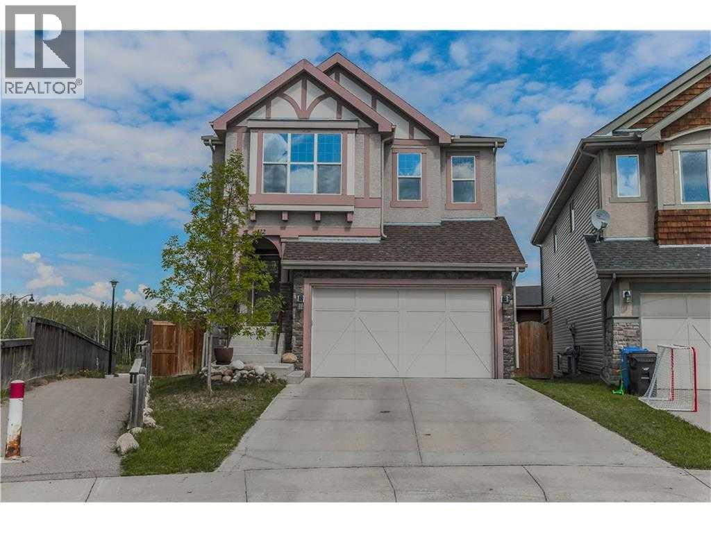 112 Aspen Hills Close Sw, Calgary, Alberta  T3H 0C7 - Photo 1 - A2280084