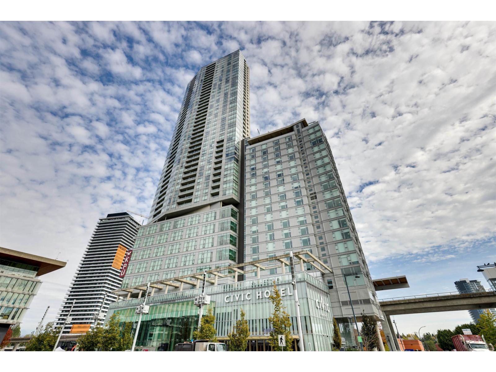 3301 13495 Central Avenue, Surrey, British Columbia  V3T 0K2 - Photo 24 - R3058274