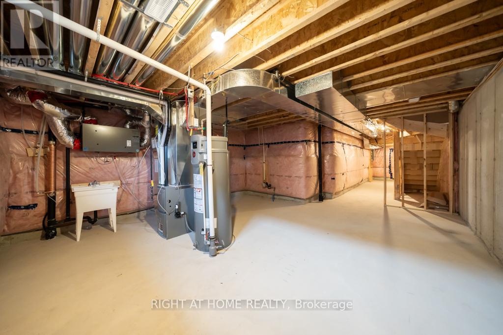 90 Air Dancer Crescent, Oshawa, Ontario  L1L 0V3 - Photo 30 - E12721548