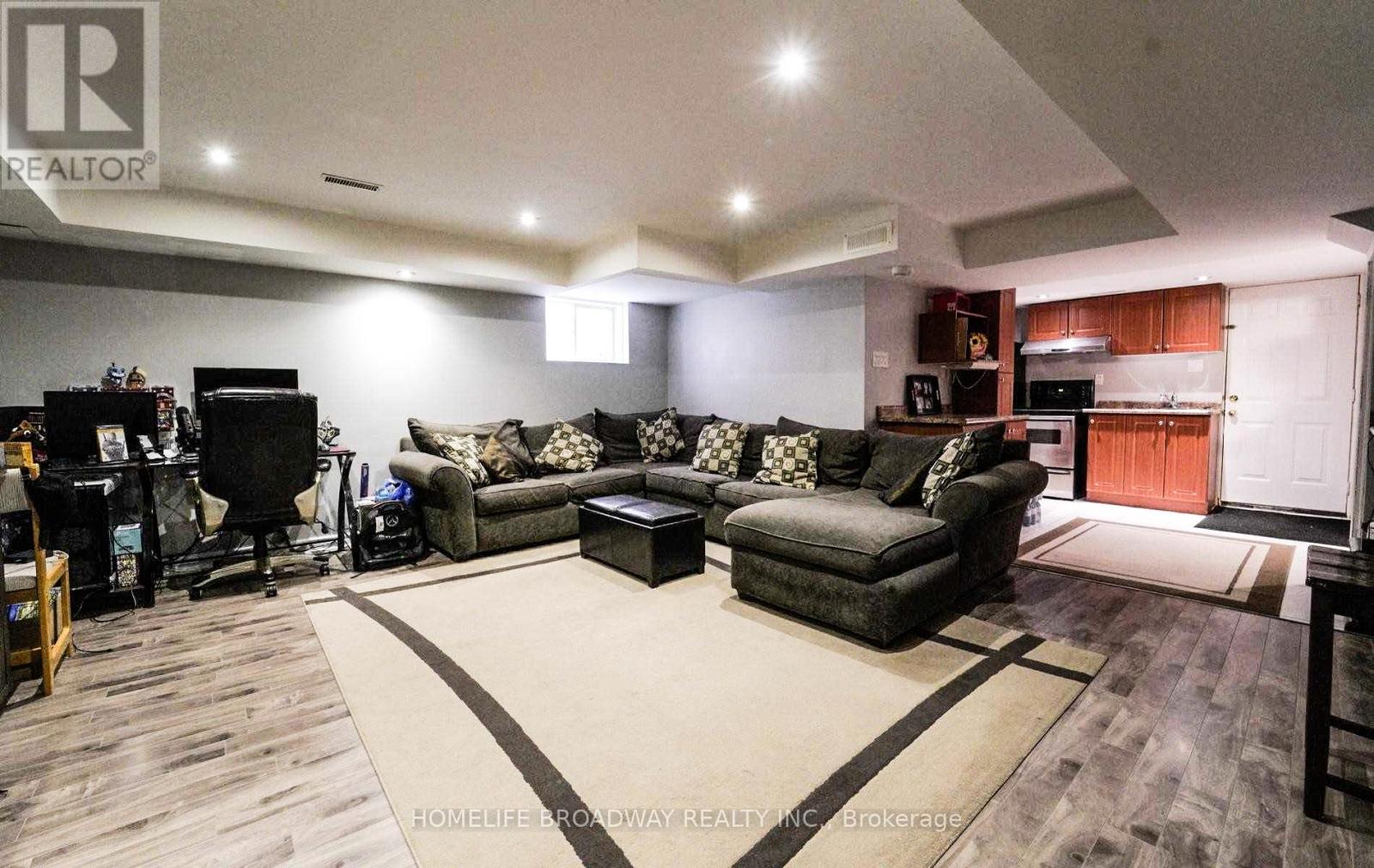 1773 Spartan Court, Pickering, Ontario  L1V 7G6 - Photo 16 - E12721570