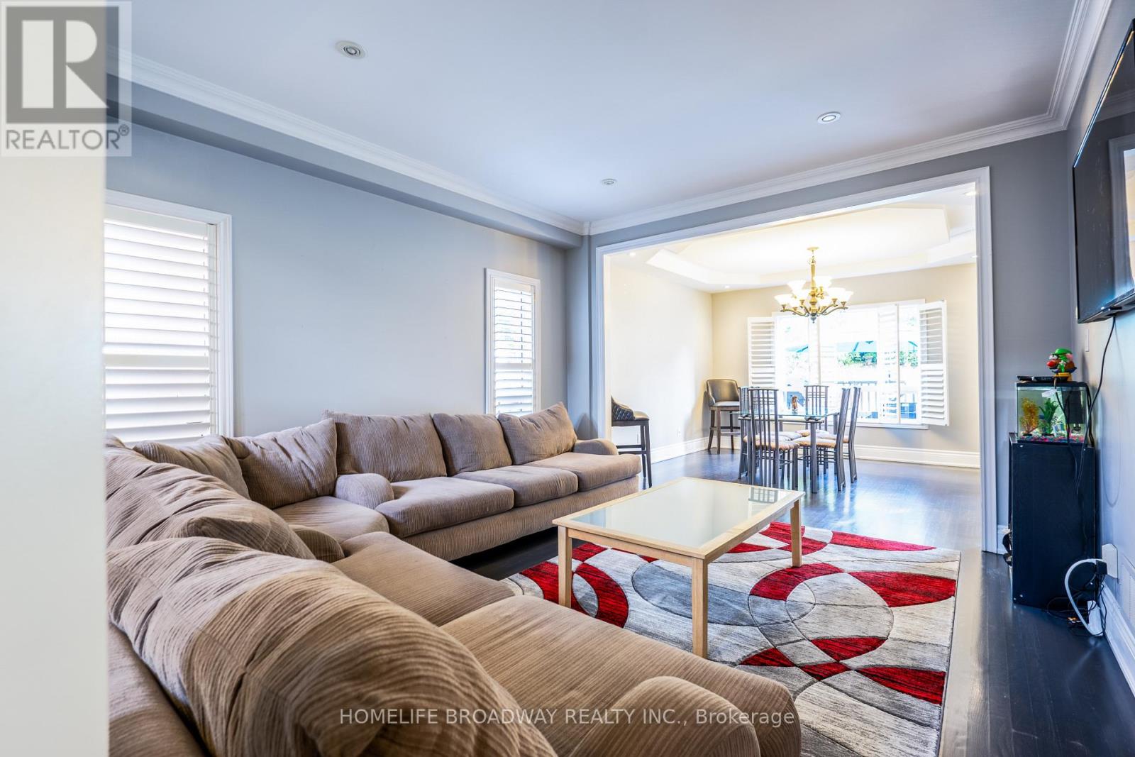 1773 Spartan Court, Pickering, Ontario  L1V 7G6 - Photo 3 - E12721570