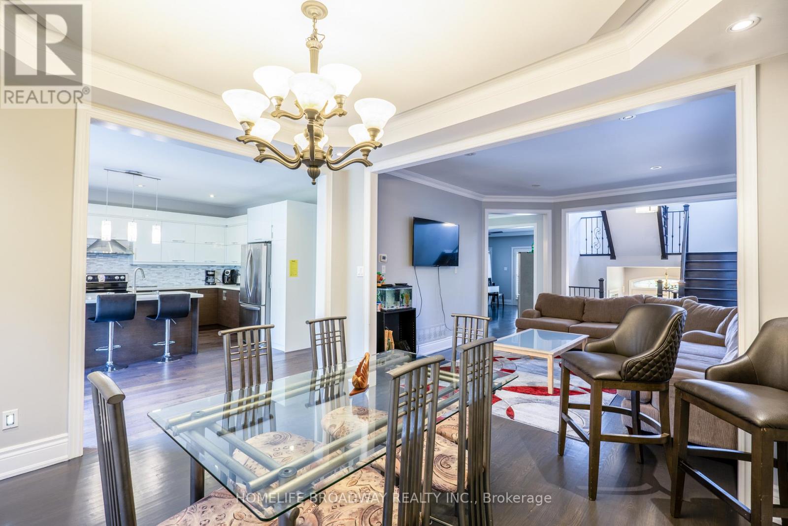 1773 Spartan Court, Pickering, Ontario  L1V 7G6 - Photo 4 - E12721570