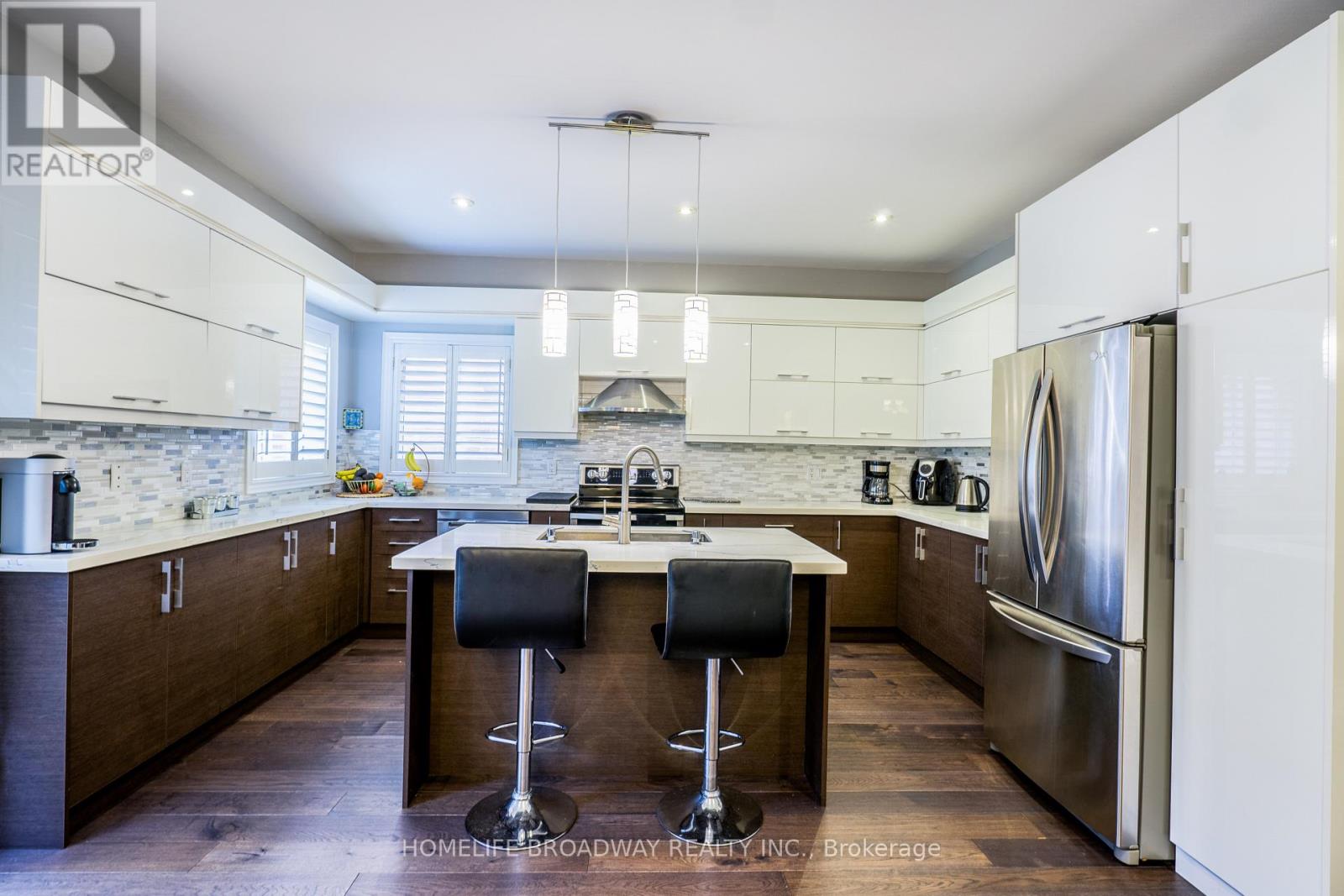 1773 Spartan Court, Pickering, Ontario  L1V 7G6 - Photo 5 - E12721570