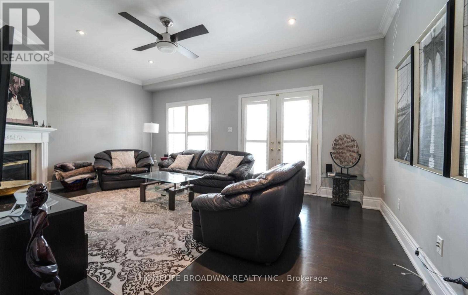 1773 Spartan Court, Pickering, Ontario  L1V 7G6 - Photo 8 - E12721570