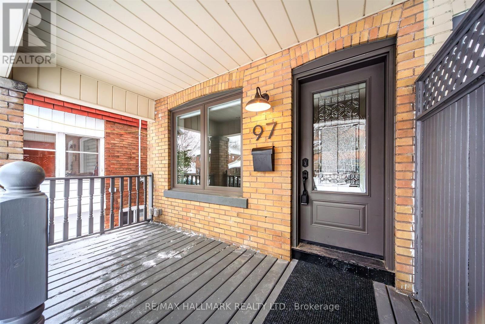 97 Queensdale Avenue, Toronto, Ontario  M4J 1Y2 - Photo 2 - E12721612