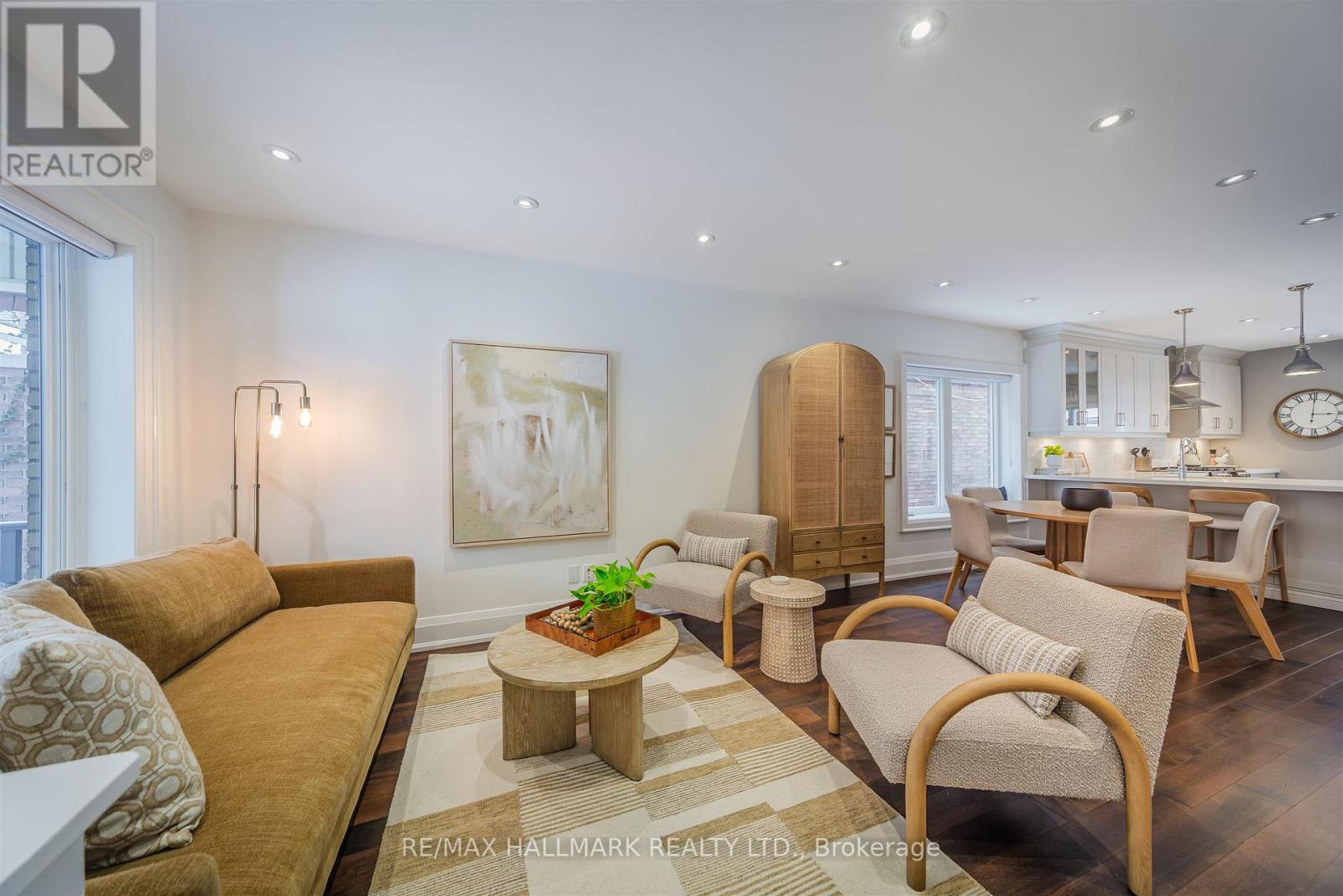 97 Queensdale Avenue, Toronto, Ontario  M4J 1Y2 - Photo 3 - E12721612