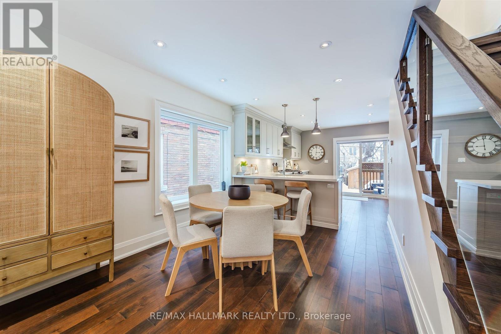 97 Queensdale Avenue, Toronto, Ontario  M4J 1Y2 - Photo 6 - E12721612