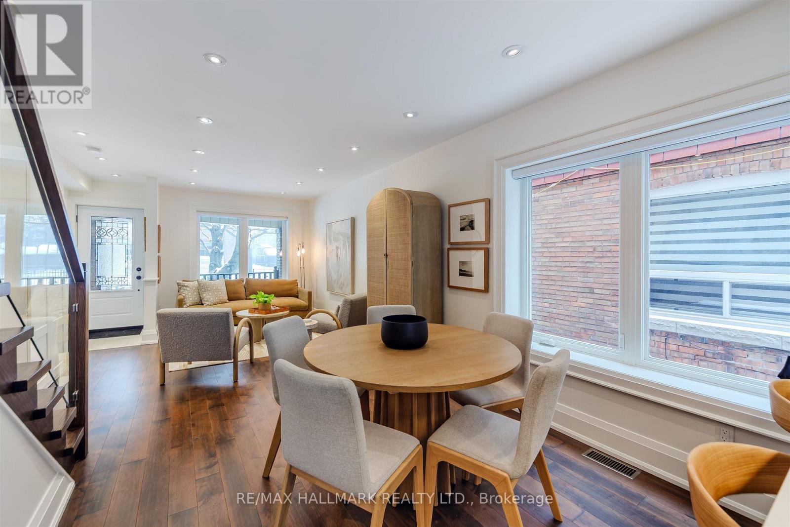 97 Queensdale Avenue, Toronto, Ontario  M4J 1Y2 - Photo 8 - E12721612