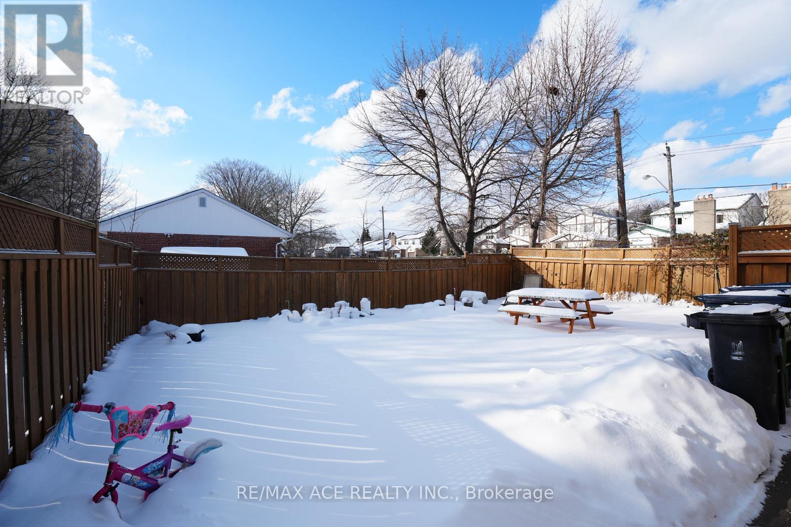 75 Grace Street, Toronto, Ontario  M1J 2L4 - Photo 26 - E12721706