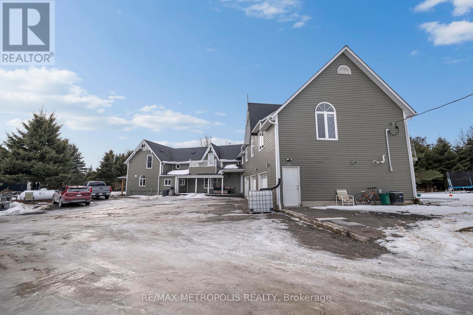 1315 Scugog 2 Line, Scugog, Ontario  L9L 1B3 - Photo 2 - E12721754