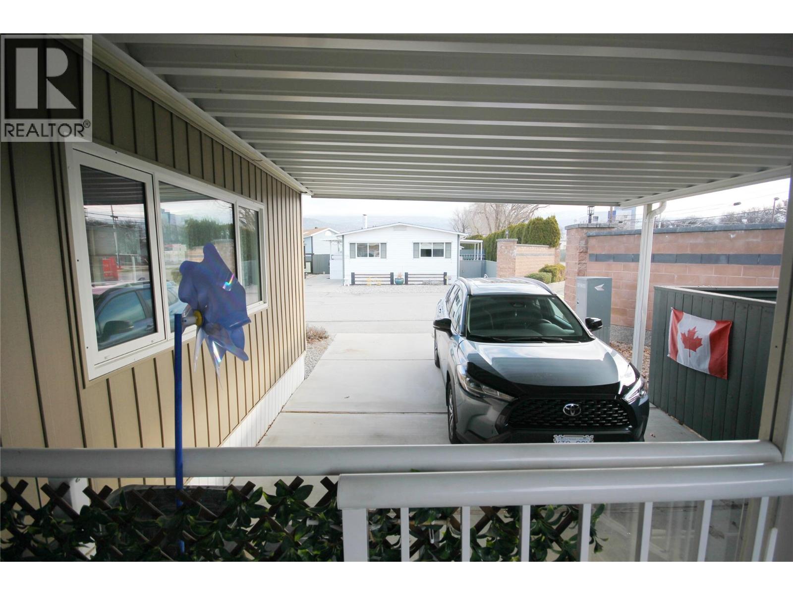 999 Burnaby Avenue Unit# 17, Penticton, British Columbia  V2A 1G7 - Photo 19 - 10373383