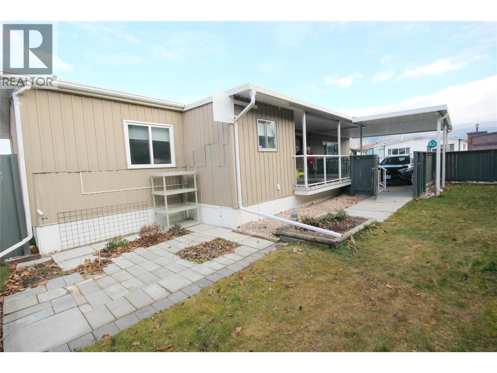 999 Burnaby Avenue Unit# 17, Penticton, British Columbia  V2A 1G7 - Photo 18 - 10373383