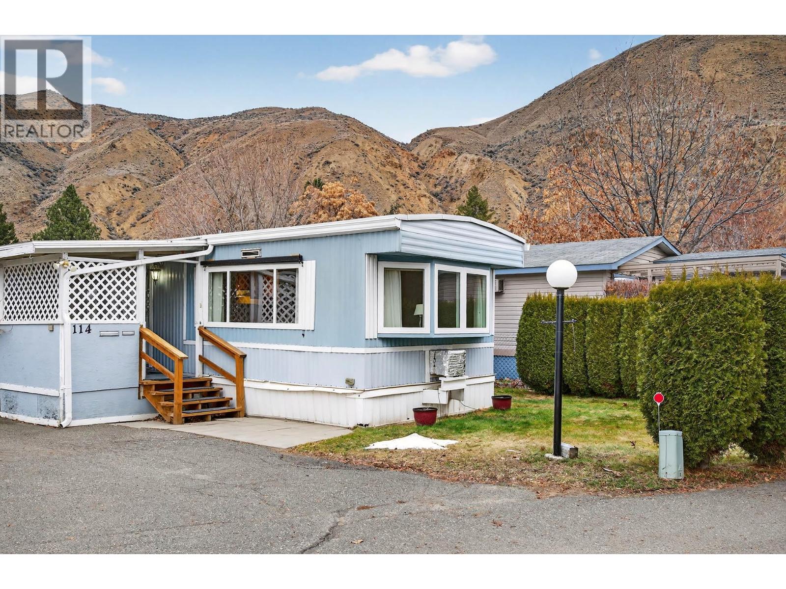 2401 Ord Road Unit# 114, Kamloops, British Columbia  V2B 7V8 - Photo 25 - 10373616