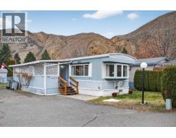 2401 Ord Road Unit# 114, kamloops, British Columbia