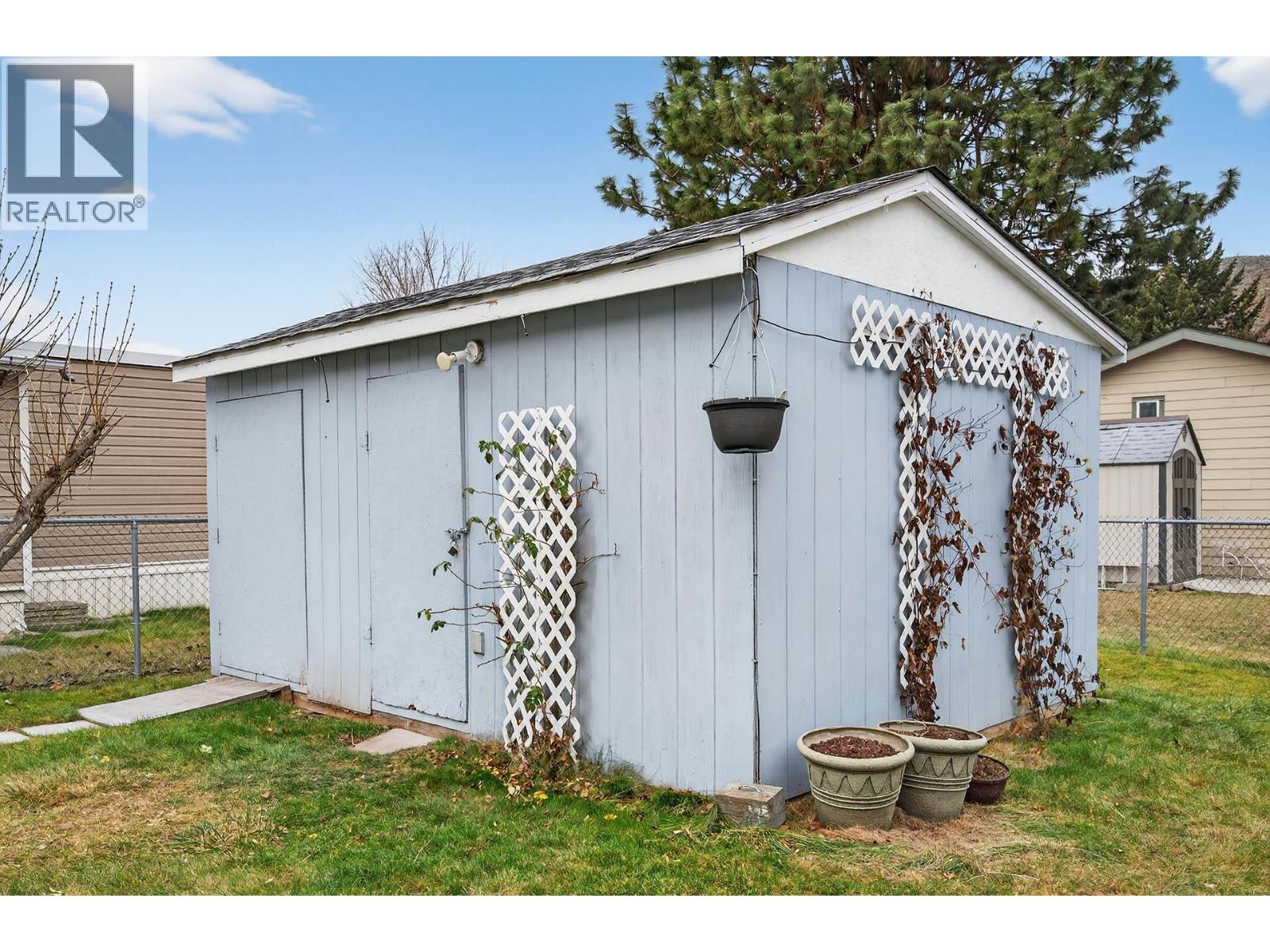 2401 Ord Road Unit# 114, Kamloops, British Columbia  V2B 7V8 - Photo 40 - 10373616