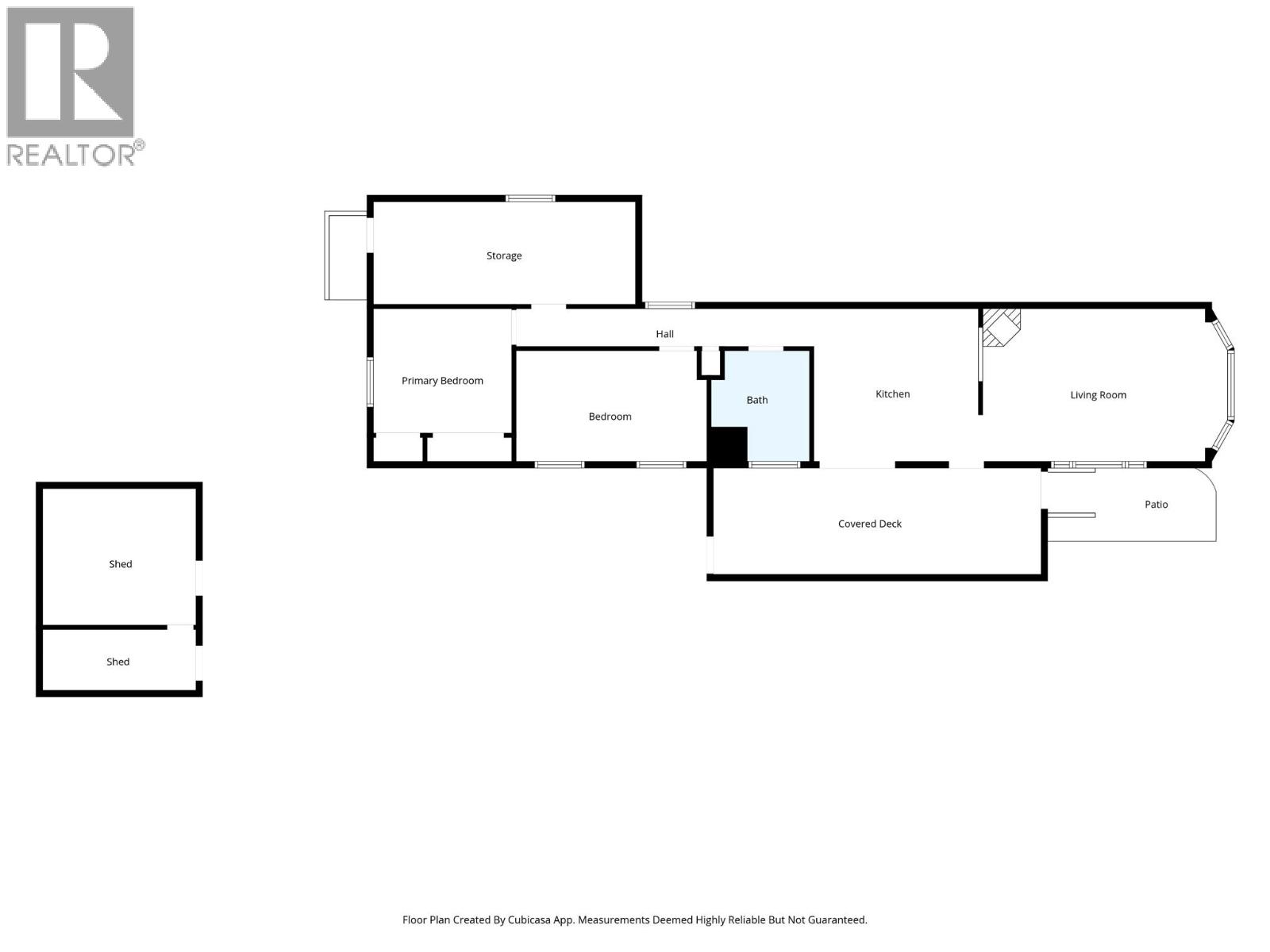 2401 Ord Road Unit# 114, Kamloops, British Columbia  V2B 7V8 - Photo 43 - 10373616