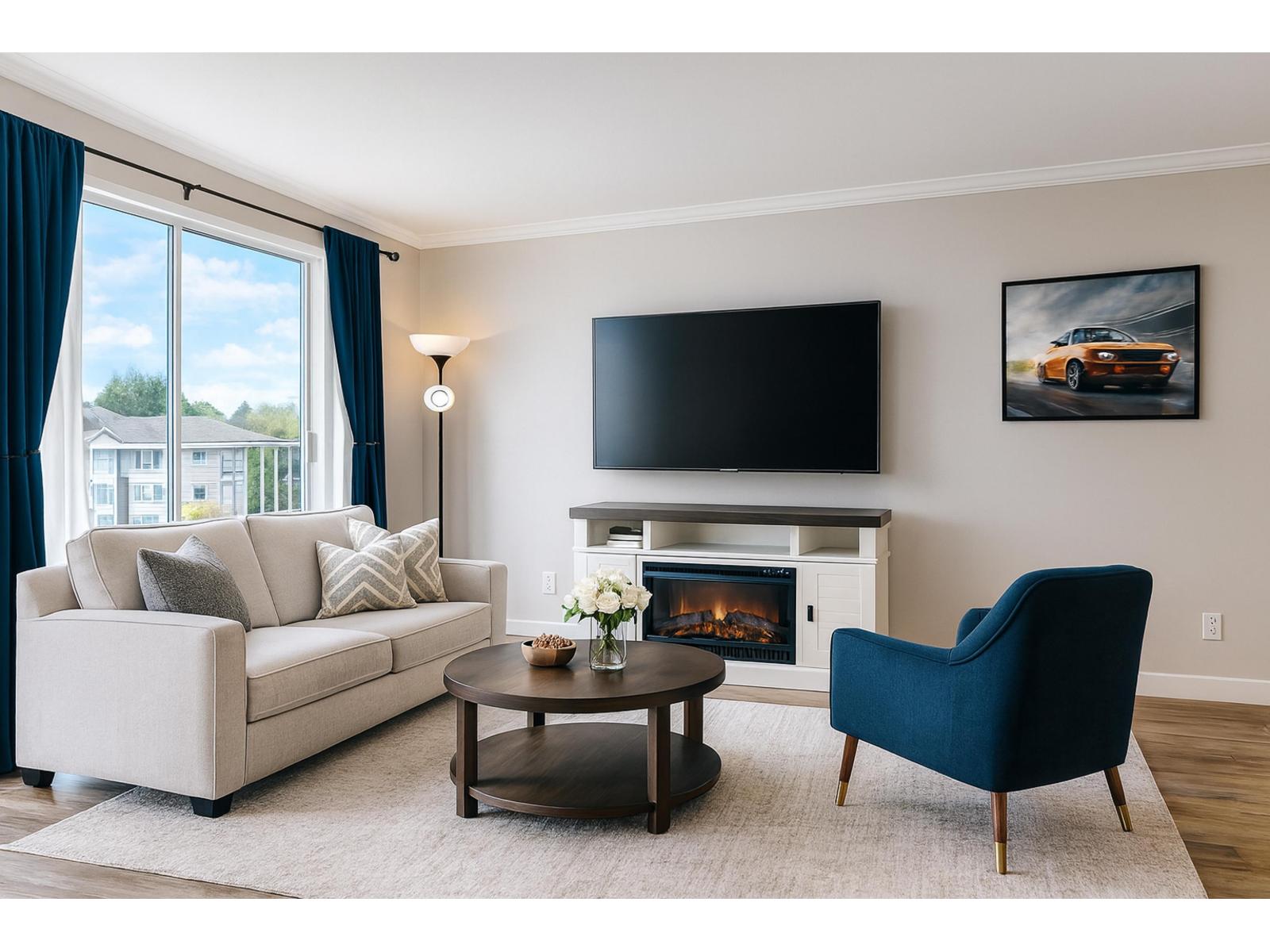 301 2780 Ware Street, Abbotsford, British Columbia  V2S 7C7 - Photo 4 - R3082313