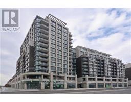 506 - 8110 BIRCHMOUNT ROAD, Markham, Ontario