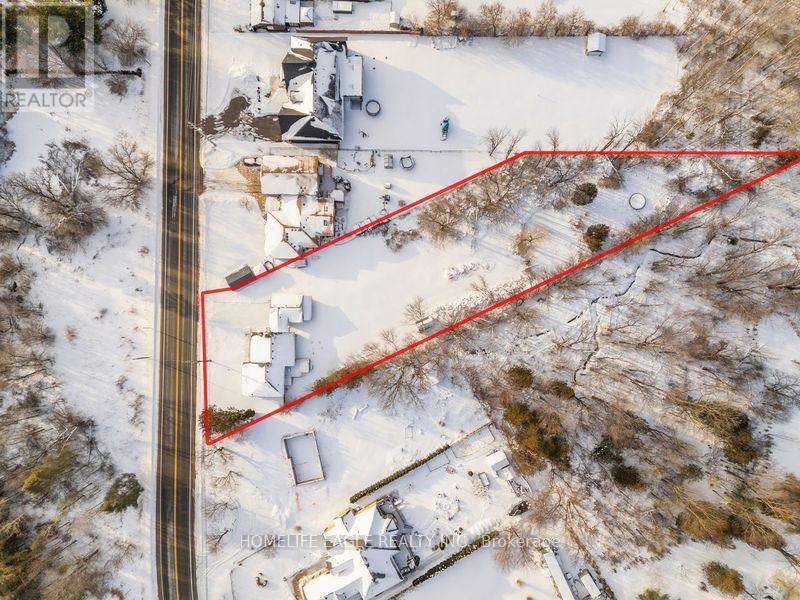 4566 Lloydtown-Aurora Road, King, Ontario  L7B 0E3 - Photo 20 - N12721662