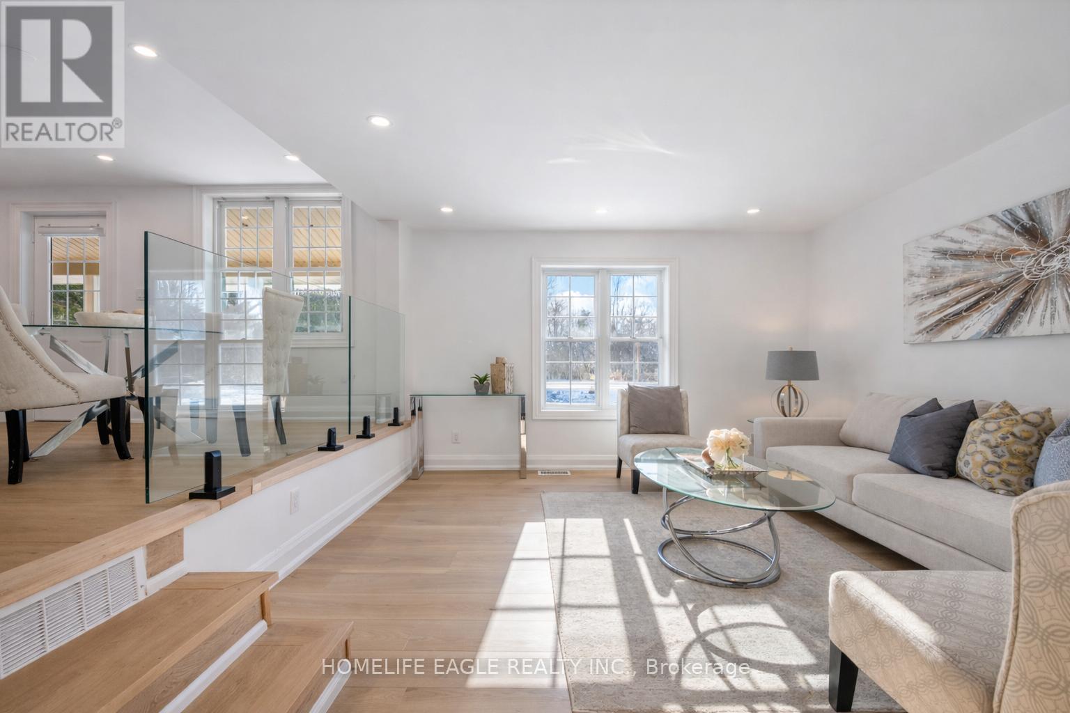 4566 Lloydtown-Aurora Road, King, Ontario  L7B 0E3 - Photo 8 - N12721662