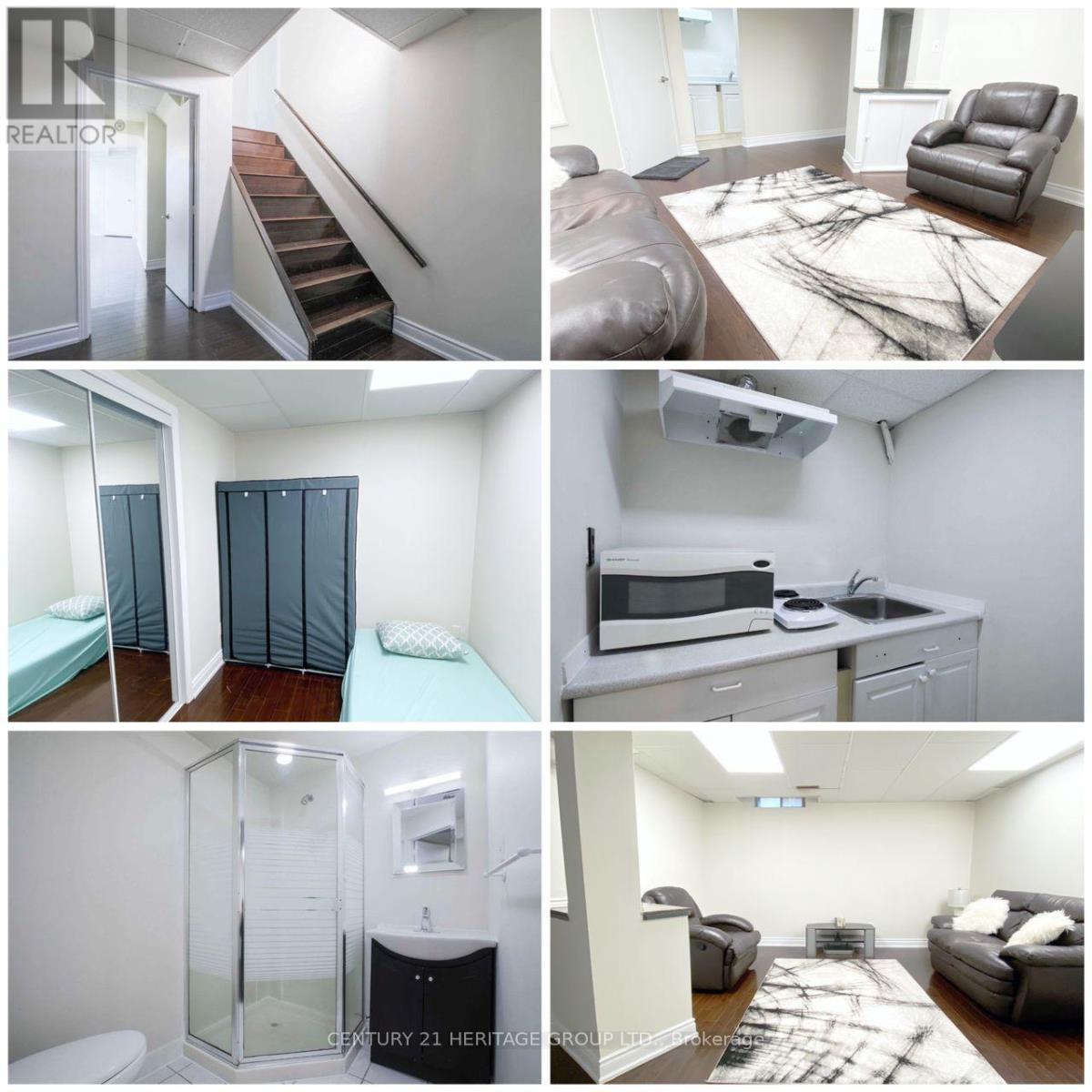 BSMT - 14 CONSTELLATION CRESCENT, Richmond Hill, Ontario