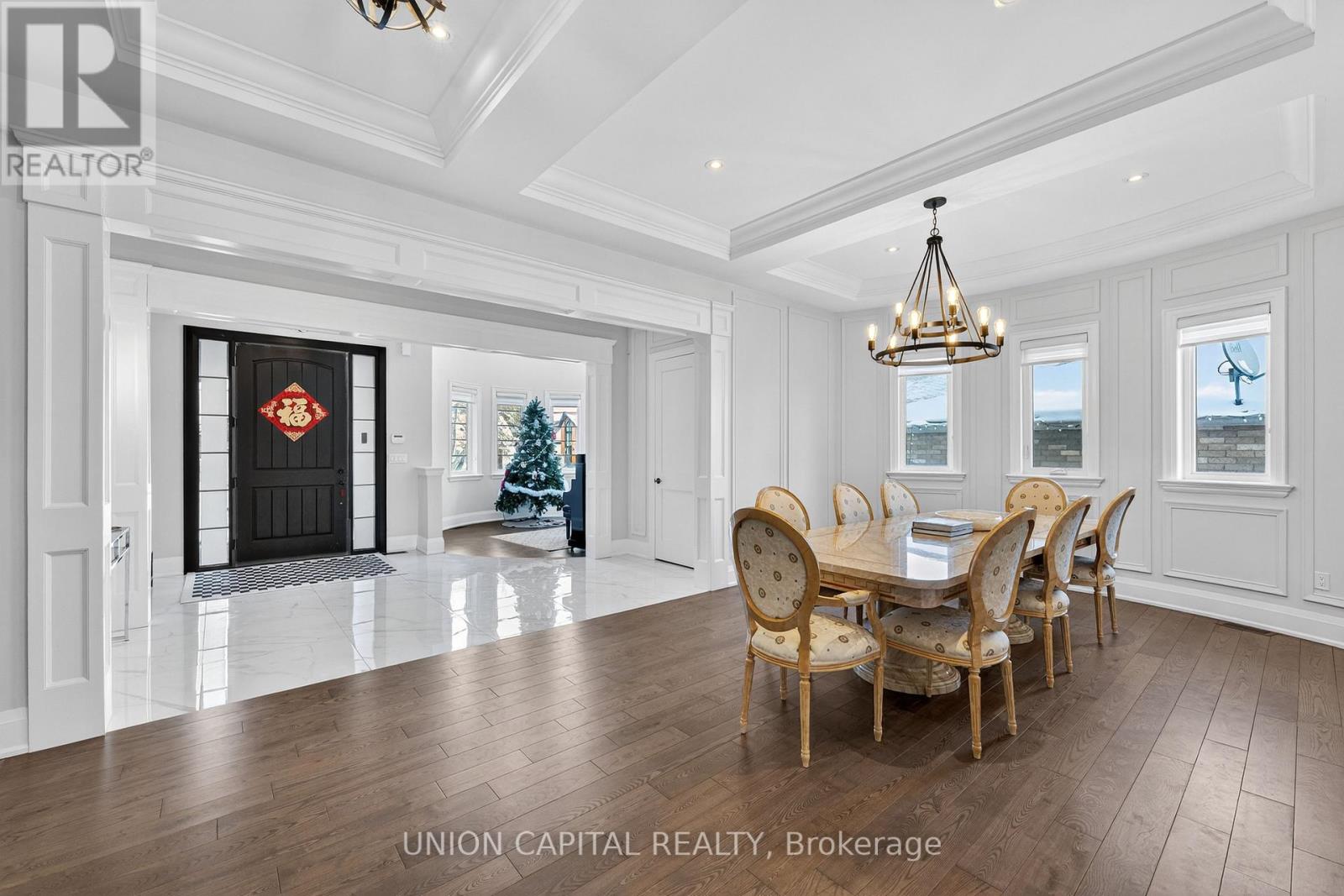 29 Elm Grove Avenue, Richmond Hill, Ontario  L4E 2T2 - Photo 7 - N12721714