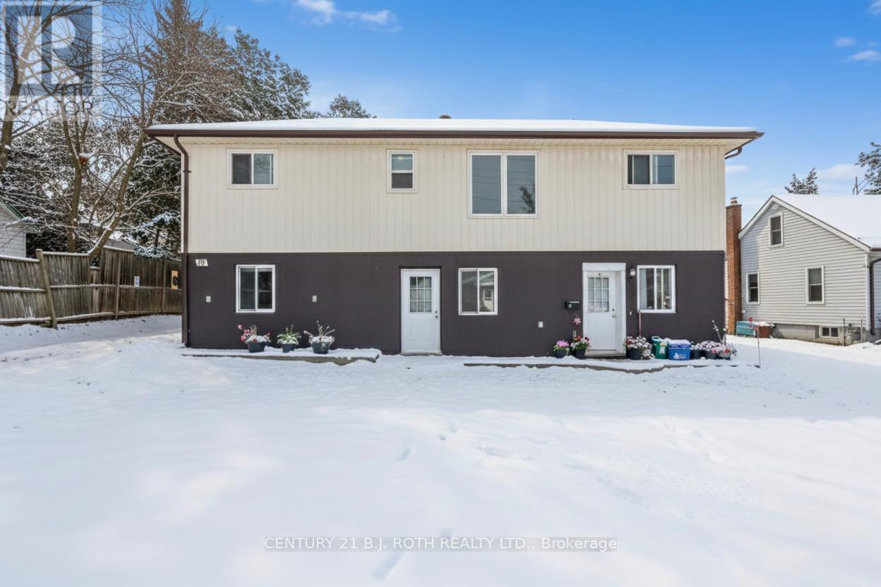 19 South Street, Orillia, Ontario  L3V 3T1 - Photo 35 - S12721560