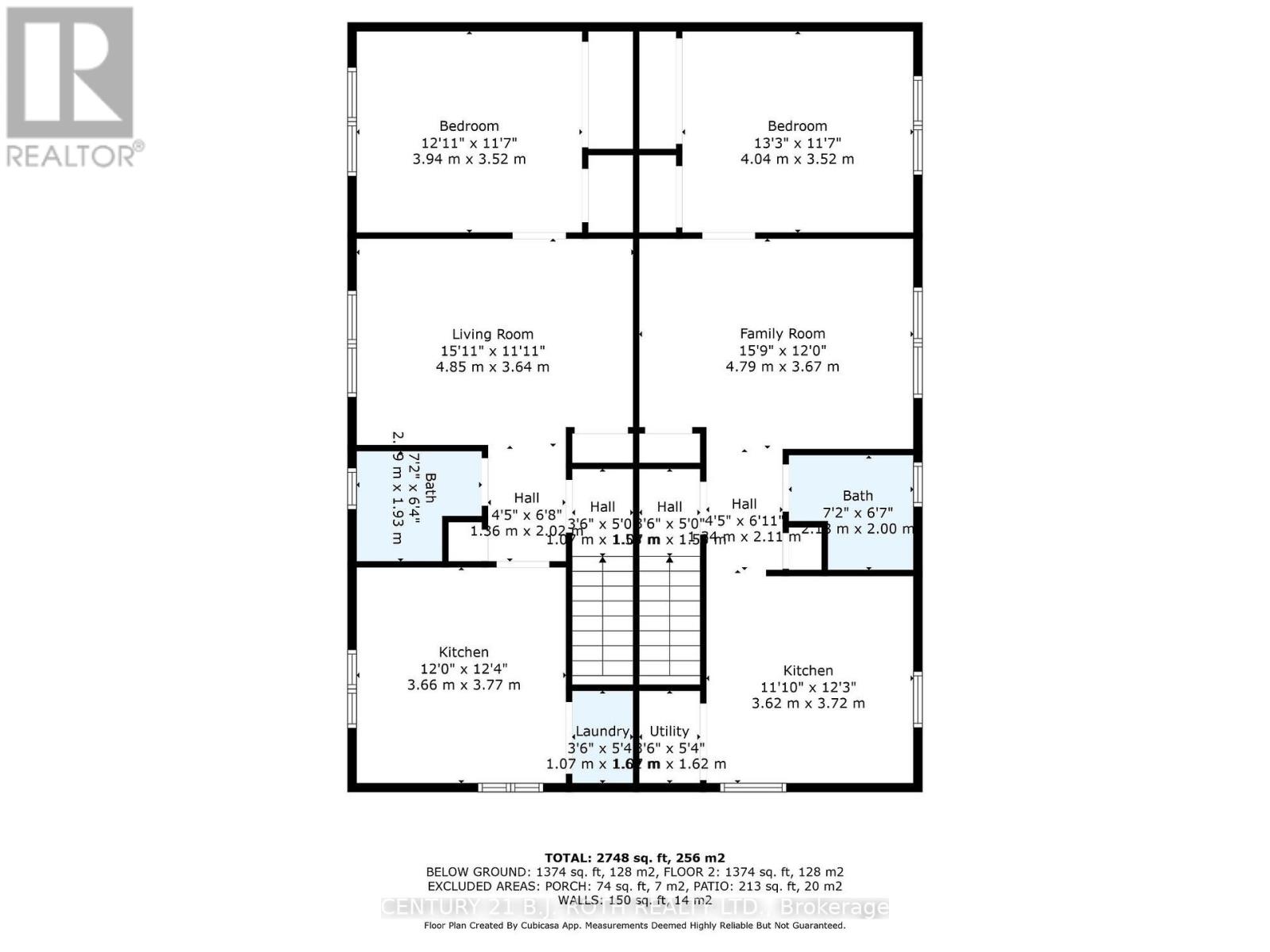 19 South Street, Orillia, Ontario  L3V 3T1 - Photo 33 - S12721580